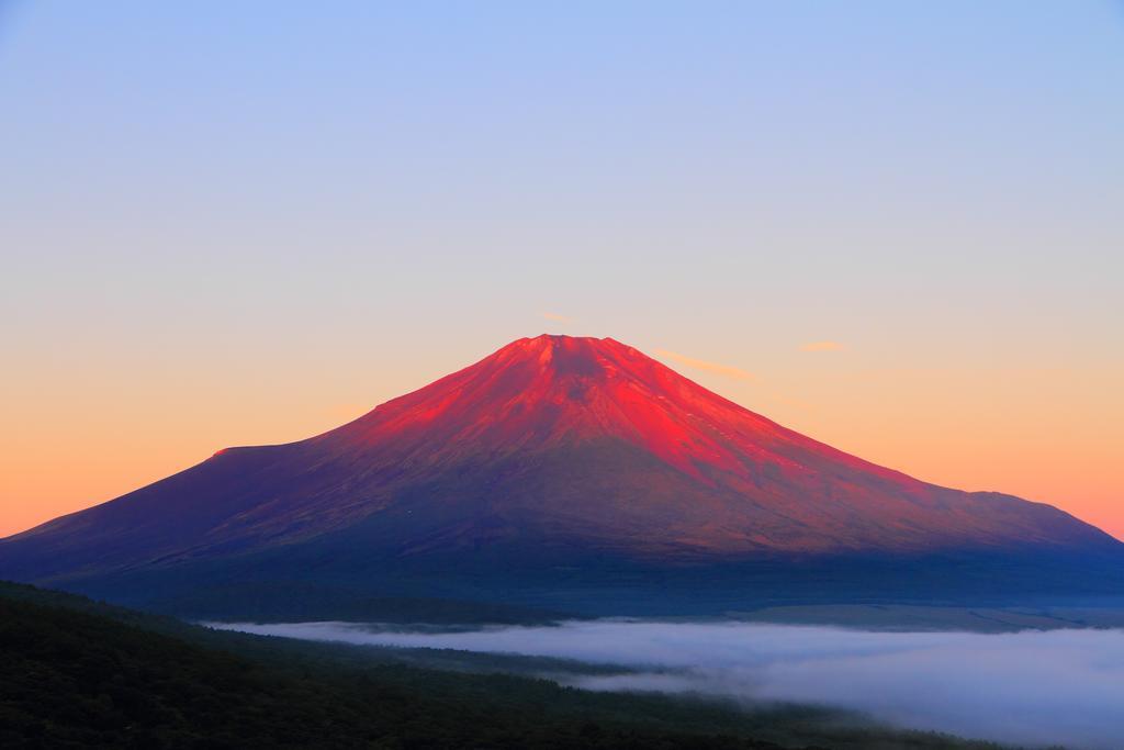 Hatago Ichiya Yamanakako Esterno foto